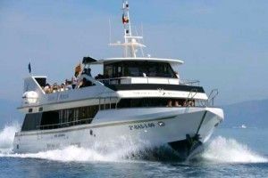bodas en barco 2 e1454765976517 ¡Escapa de la rutina!