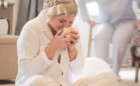 Aromas y perfumes para bodas y eventos en Tenerife