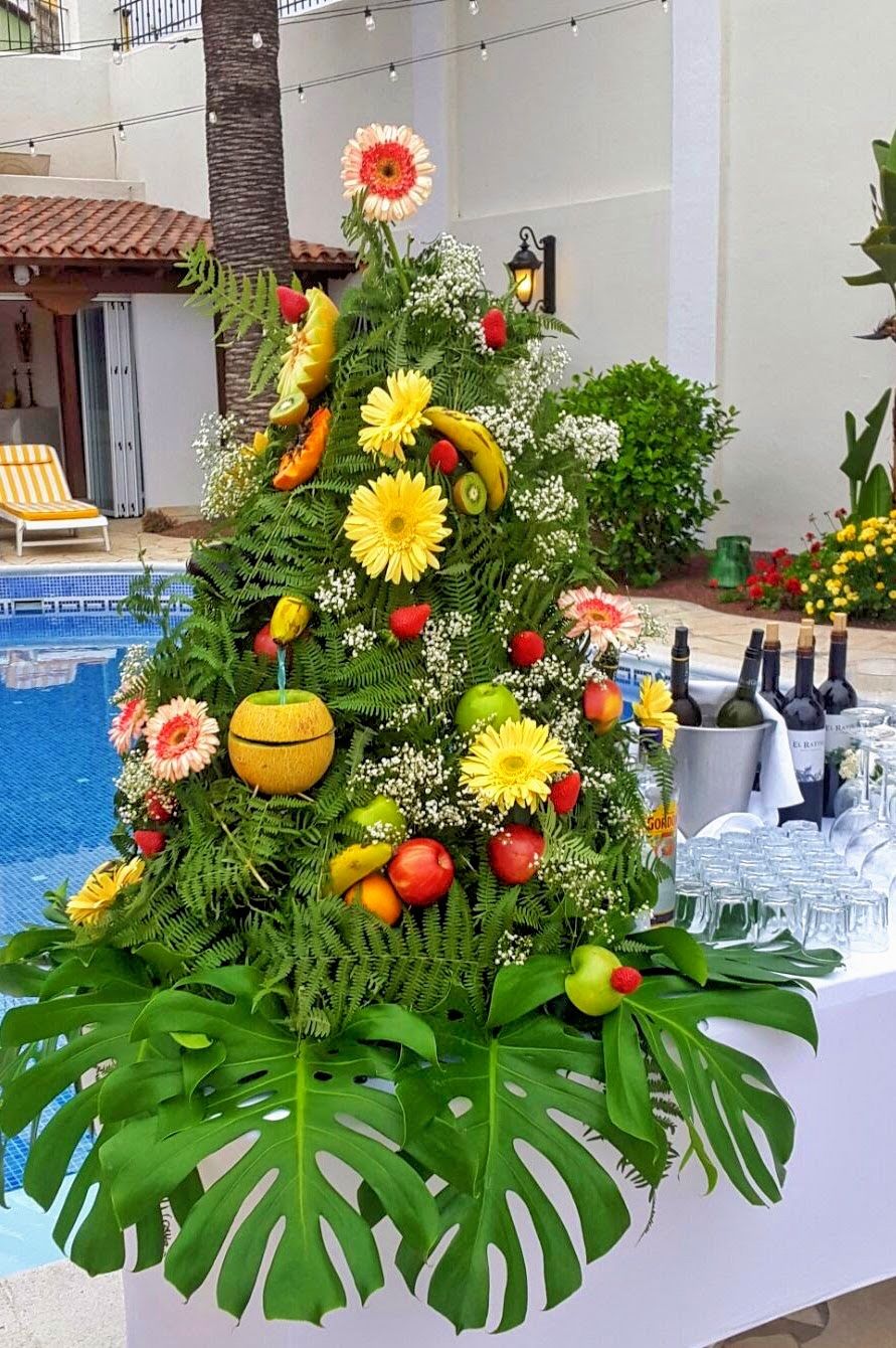 fuente cocktail bodas eventos tenerife fuente cocktail bodas eventos tenerife