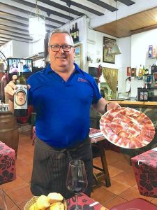 La Tasca de Calasparra