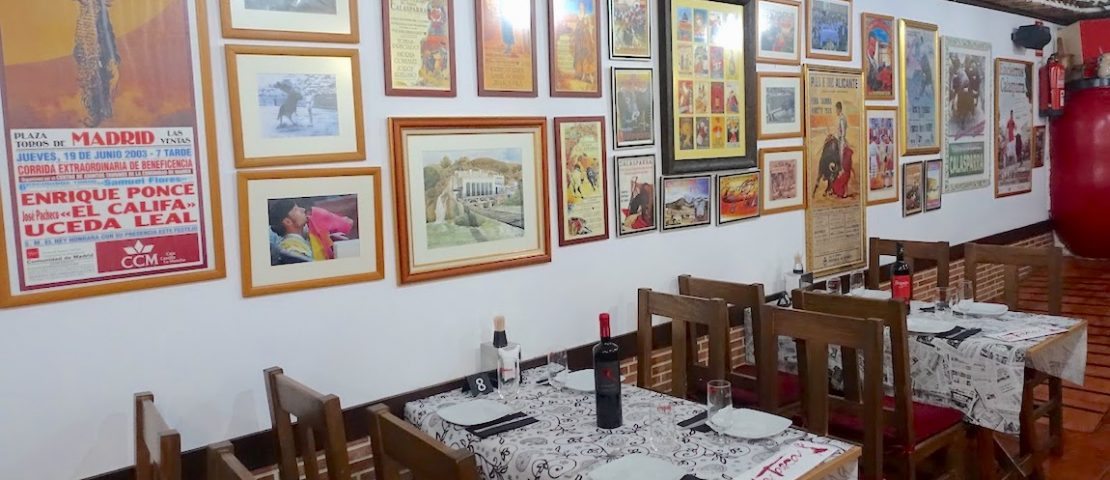 La Tasca de Calasparra