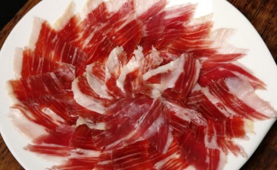 Restaurantes Calasparra, comer bien