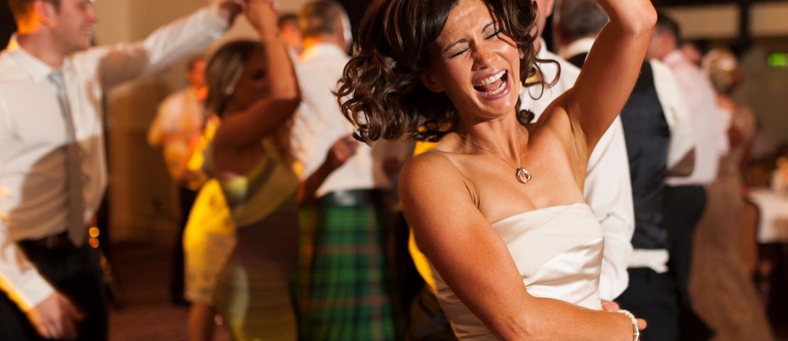 Música de baile para bodas y eventos