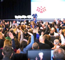 Congresos meetings y eventos para empresas