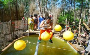 Actividades para despedidas en Platja d'Aro
