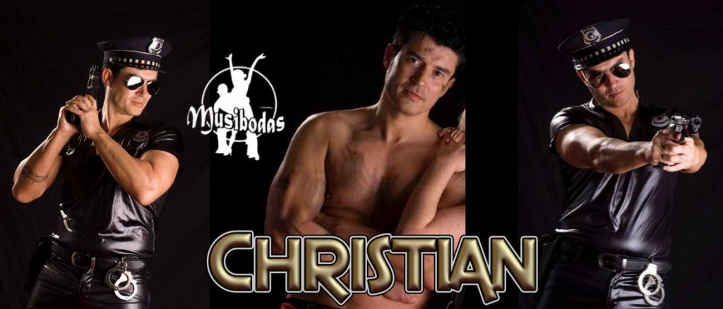 christian boy costa brava Christina boys en Costa Brava