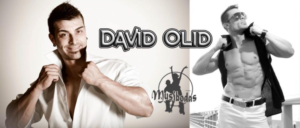 david strippers lloret de mar David Olid, uno de nuestros strippers en Lloret de Mar