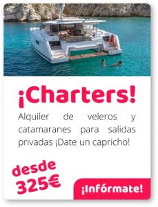 fiestas en barco platja daro fiestas en barco platja daro