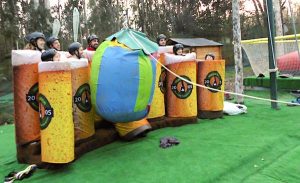 Costa Brava Actividades para despedidas en Lloret de Mar y Platja d'Aro. Actividades para grupos y despedidas