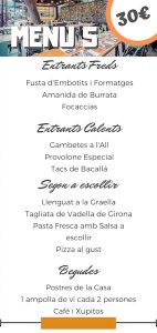 restaurante despedidas playa de aro restaurante despedidas playa de aro