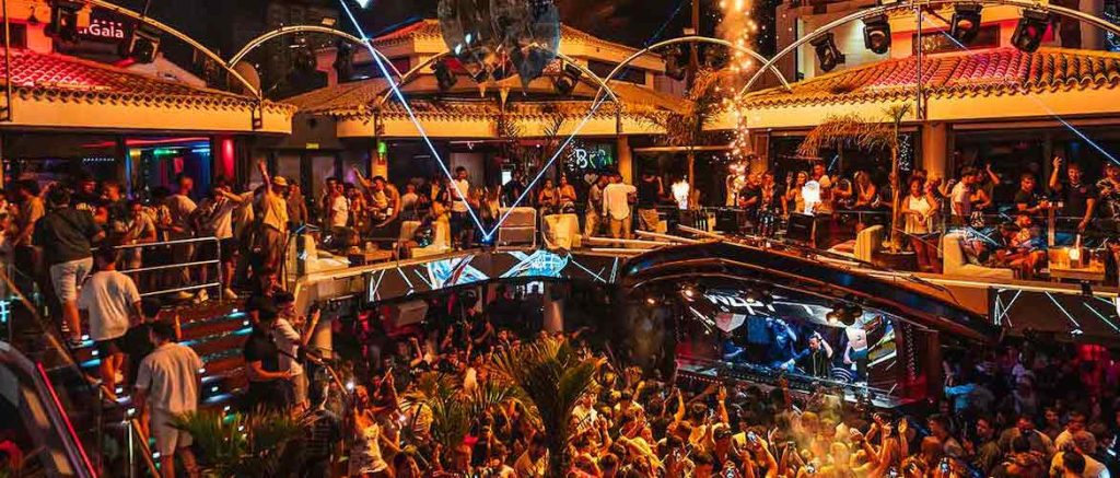 Gestionamos tu entrada en las mejores discotecas de la isla