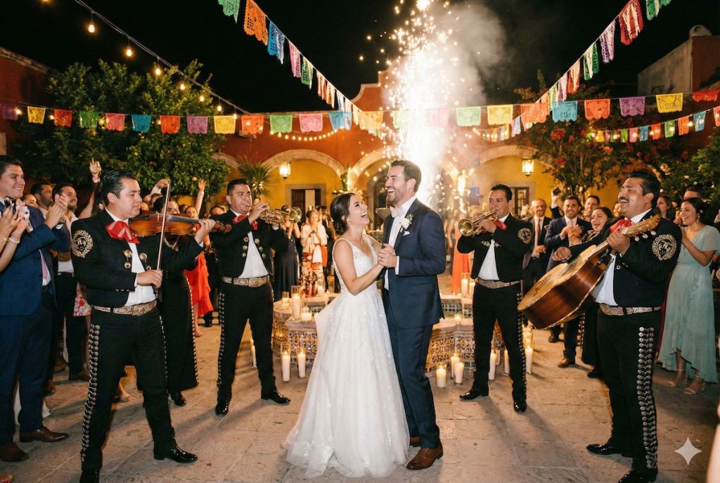 mariachi para bodas Mariachis en Tenerife para bodas y serenatas